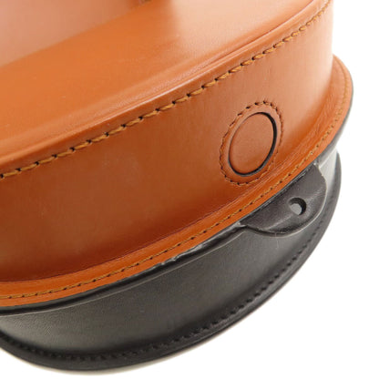 Loewe   Shoulder Bag Heel Duo Calf