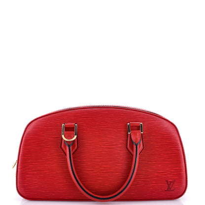 Louis Vuitton Jasmin Nm Bag Epi Leather