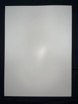 Jasper Johns  Drawings 1970-80 Exhibition Poster New Unused