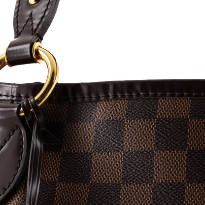 Louis Vuitton Delightful Nm Handbag Damier Mm