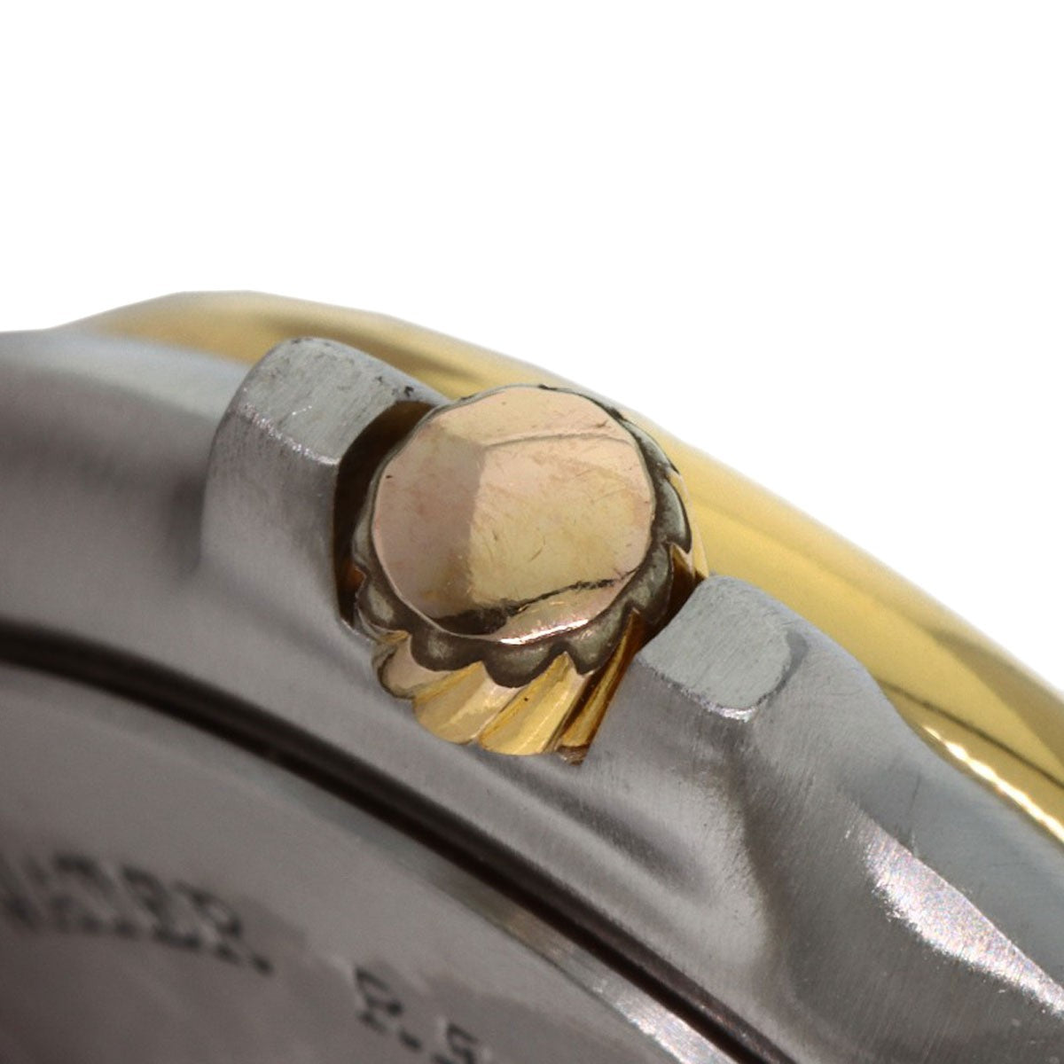 Boys Dunhill Millennium 12P Diamond Watches Stainless Steel/ SSxGP