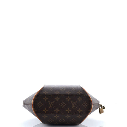 Louis Vuitton Ellipse Bag Monogram Canvas Pm