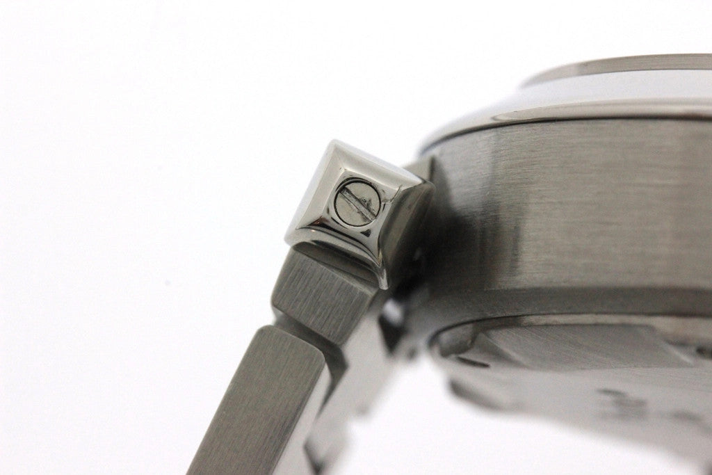 Cartier Pasha C Chrono W31039M7 Automatic