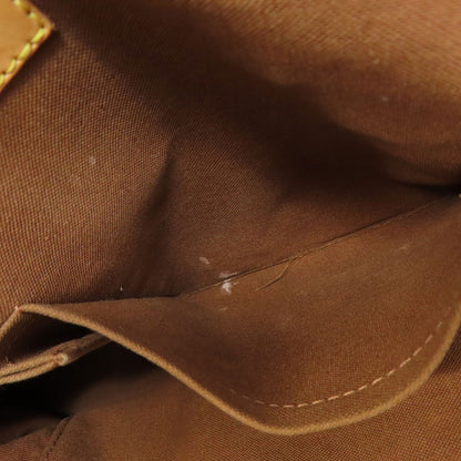 canvas LOUIS VUITTON M40144 Tivoli GM Tote Bag Monogram