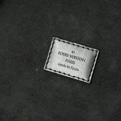 Louis Vuitton Cannes Handbag Reverse Monogram Canvas