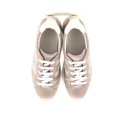 Hermes Avantage Sneakers Leather