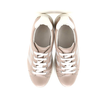 Hermes Avantage Sneakers Leather