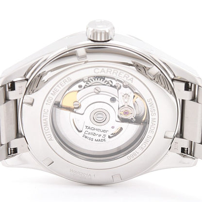Tag Heuer Carrera Calibre 5 War201A-1