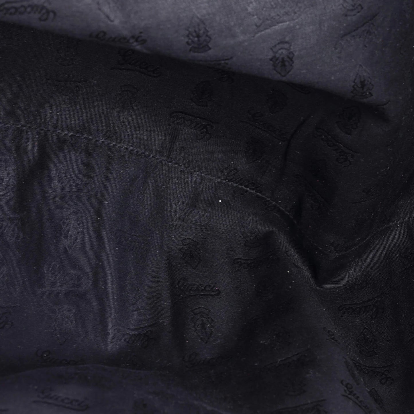 Gucci Sukey Tote Guccissima Leather Large