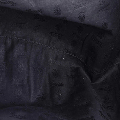 Gucci Sukey Tote Guccissima Leather Large