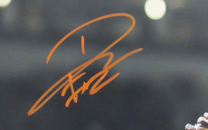 D. J. Lagway Florida Gators Signed/Autographed 11X14 Photo Jsa 196818