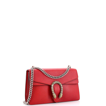 Gucci Dionysus Bag Leather Small