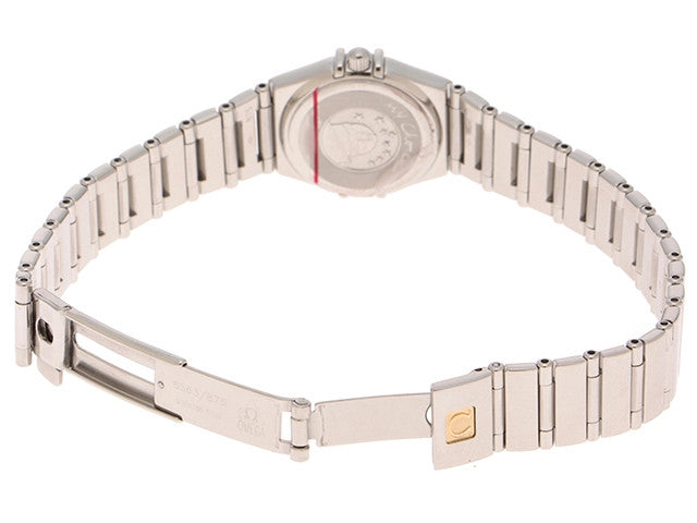 Omega Constellation My Choice 1561.61.00 Quartz F
