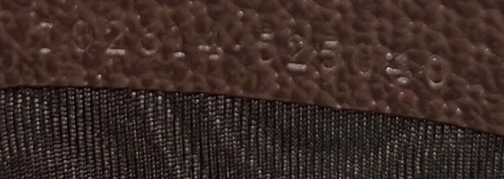 Gucci Blondie Multi Pocket Belt Bag Gg Coated Canvas