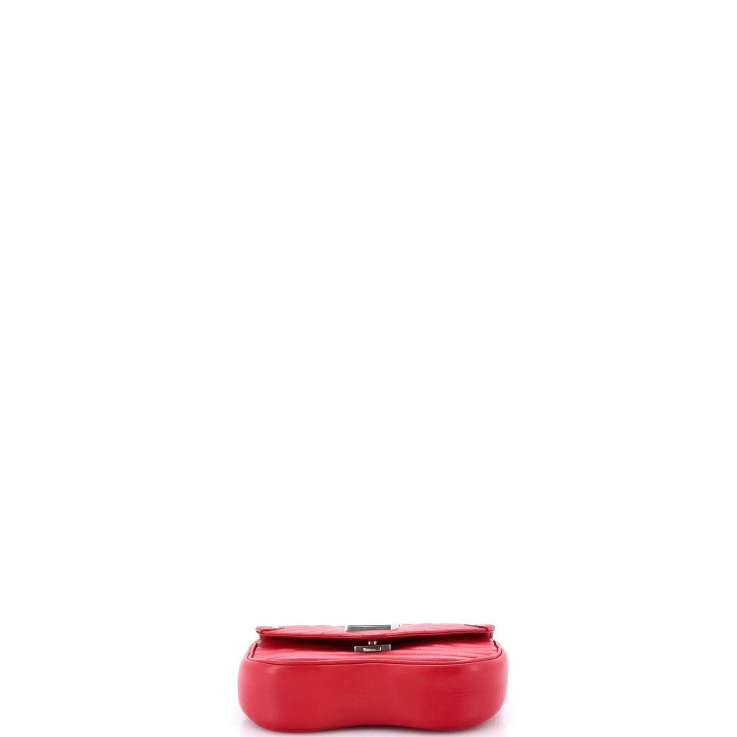 Louis Vuitton New Wave Chain Bag Quilted Leather Pm