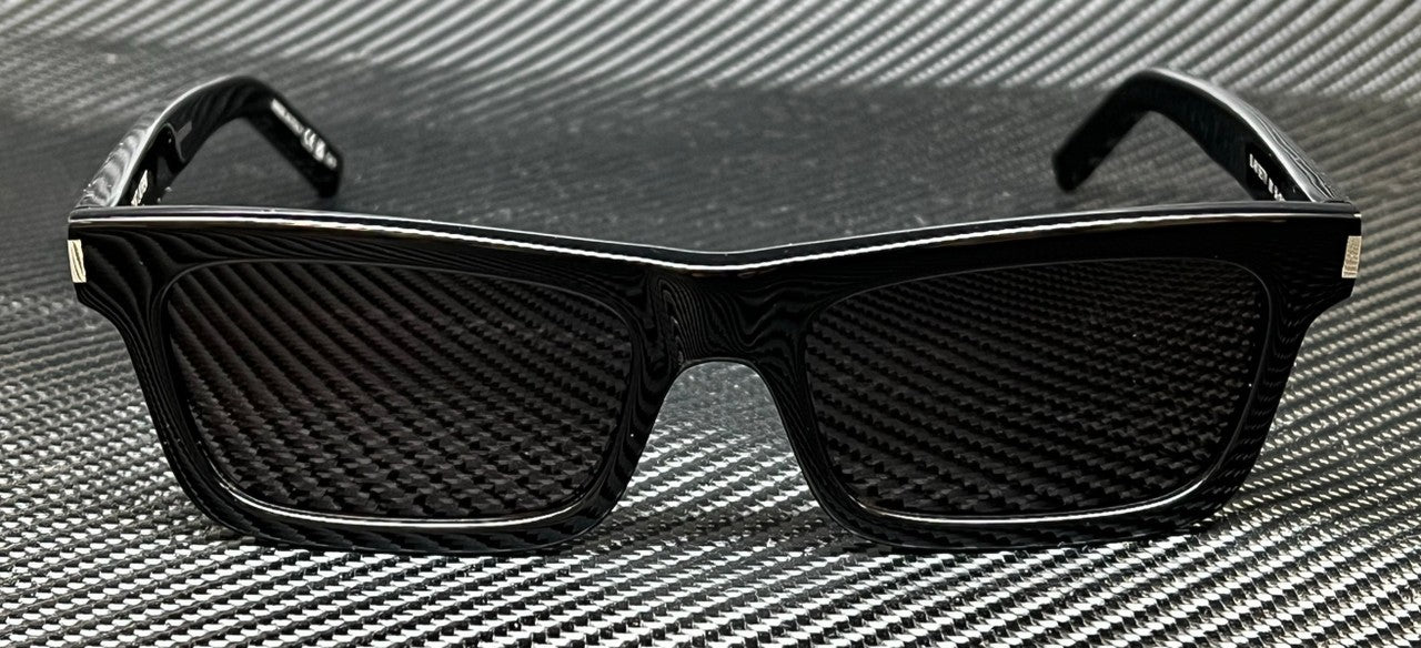 SAINT LAURENT SL 461 BETTY 001 Black Women's 54 mm Sunglasses