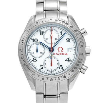 Omega 323.10.40.40.04.001 Men'S Used Watch #21011