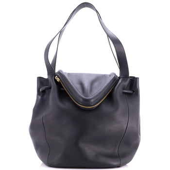 Bottega Veneta Beak Tote Bag Leather Large