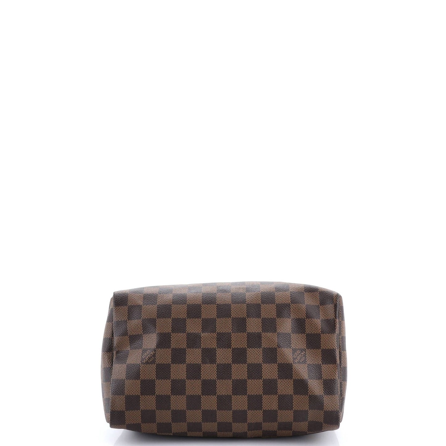 Louis Vuitton Speedy Handbag Damier 25