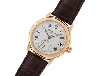 Frederique Constant Classic Manufacture Date /Gp Automatic