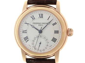 Frederique Constant Classic Manufacture Date /Gp Automatic