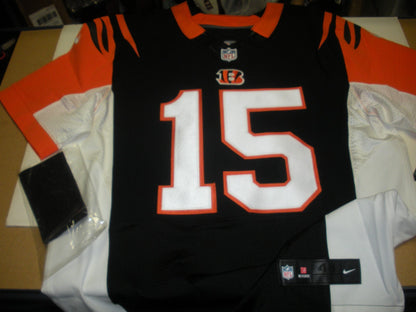 John Stofa 1St Cincinnati Bengals W/Coa Signed