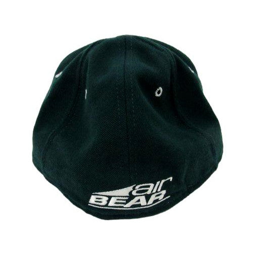 Jack Nicklaus Signed New Era Air Bear Fitted Golf Hat Size 7 1/4 Psa/Dna 190293