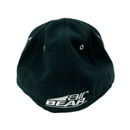 Jack Nicklaus Signed New Era Air Bear Fitted Golf Hat Size 7 1/4 Psa/Dna 190293