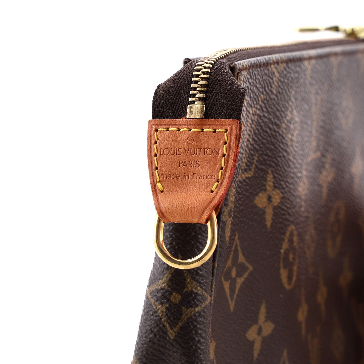 Louis Vuitton Pochette Accessoires Monogram Canvas