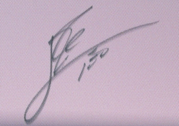 Lionel Messi Signed Inter Miami Cf Pink Soccer