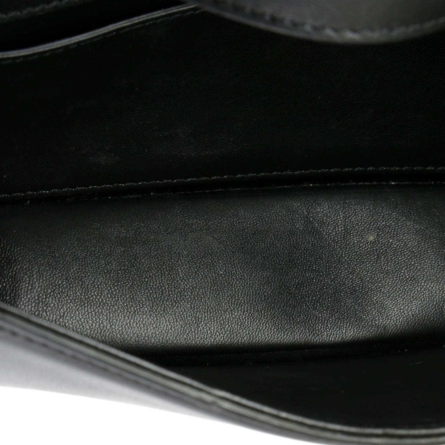 Valentino Garavani Vlogo Flap Shoulder Bag Leather Mini