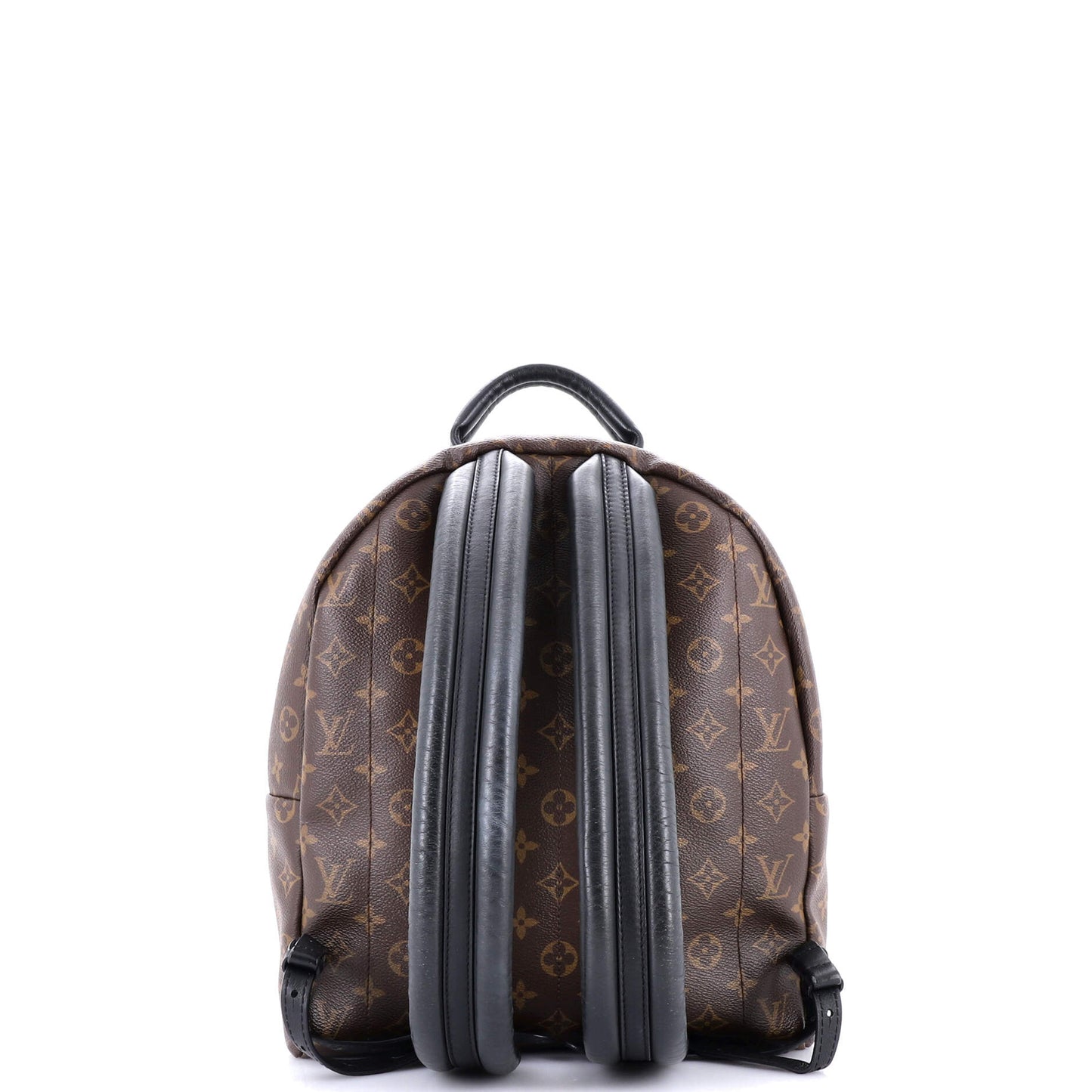 Louis Vuitton Palm Springs Backpack Monogram Canvas Mm