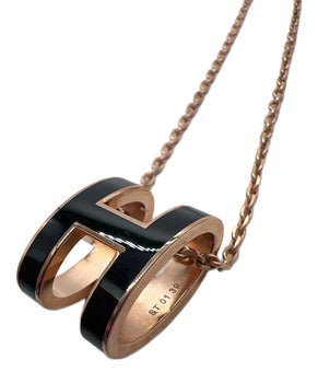 Herms Necklace