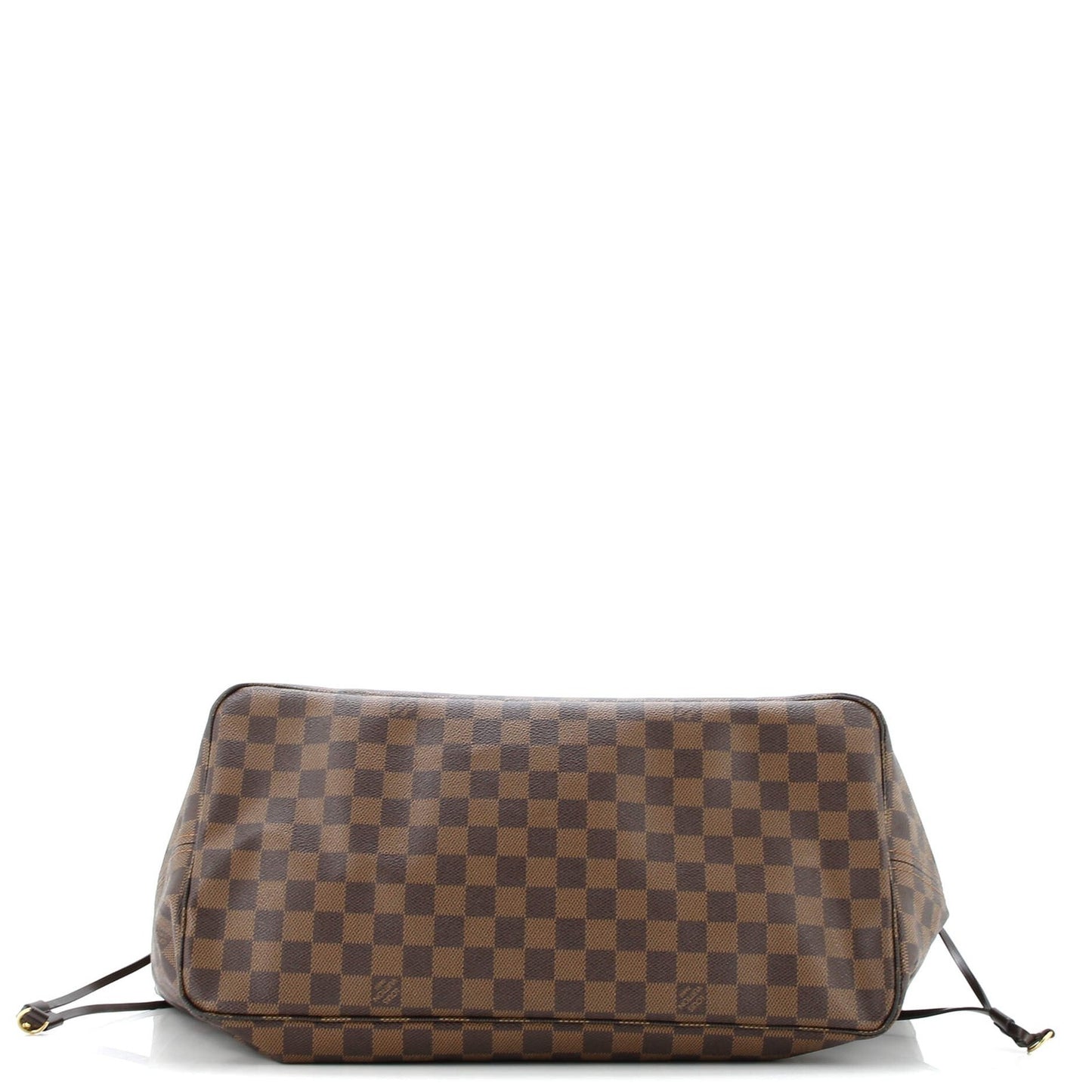 Louis Vuitton Neverfull Tote Damier Gm