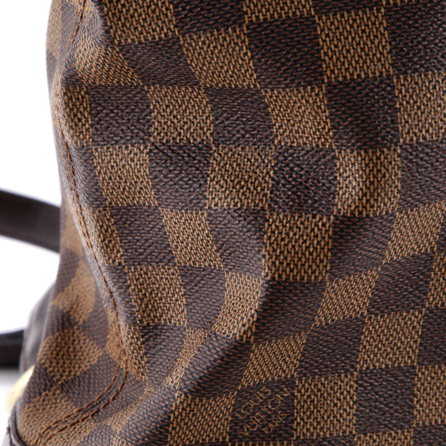 Louis Vuitton Soho Backpack Damier