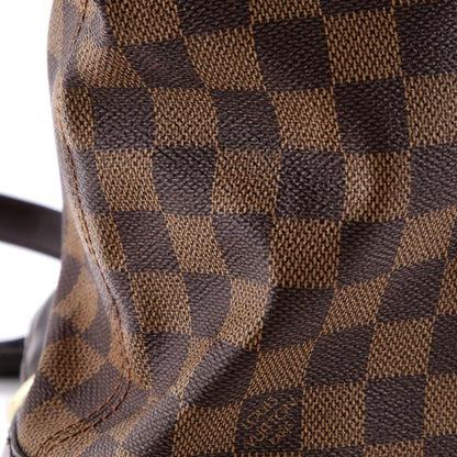 Louis Vuitton Soho Backpack Damier