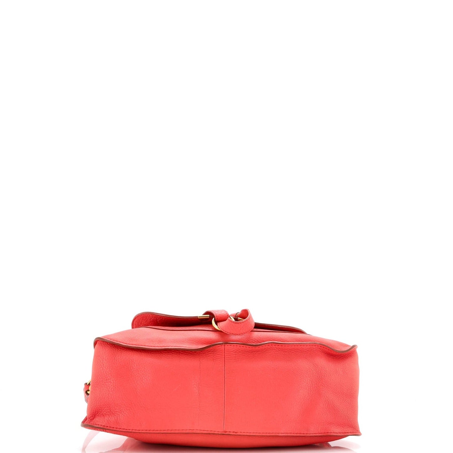 Chloe Marcie Satchel Leather Medium