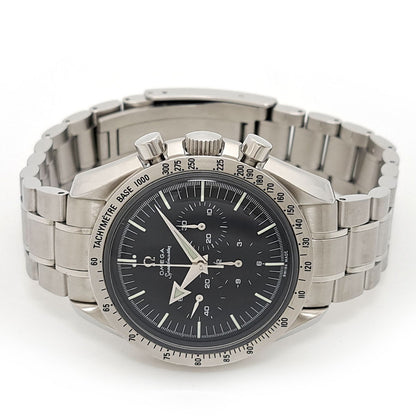 Omega 3594.50 Men'S Used Watch #6102