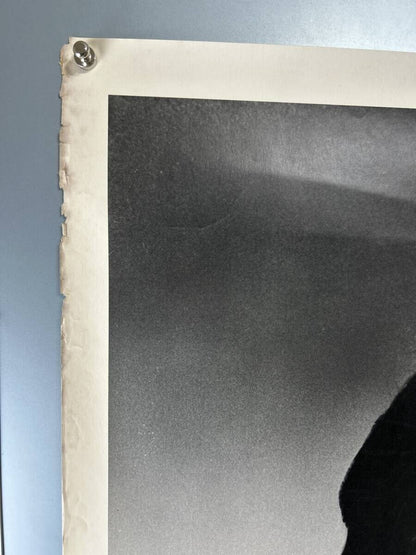 Alain Delon Large Poster 109X79 Cm (43X31 In)