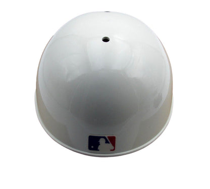 Frank Robinson Hof Signed/Insc Mlb Batting Helmet