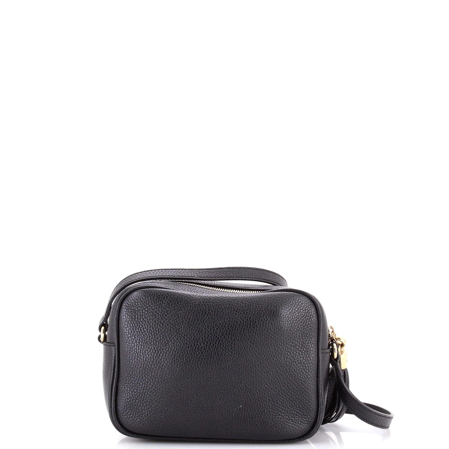 Gucci Soho Disco Crossbody Bag Leather Small