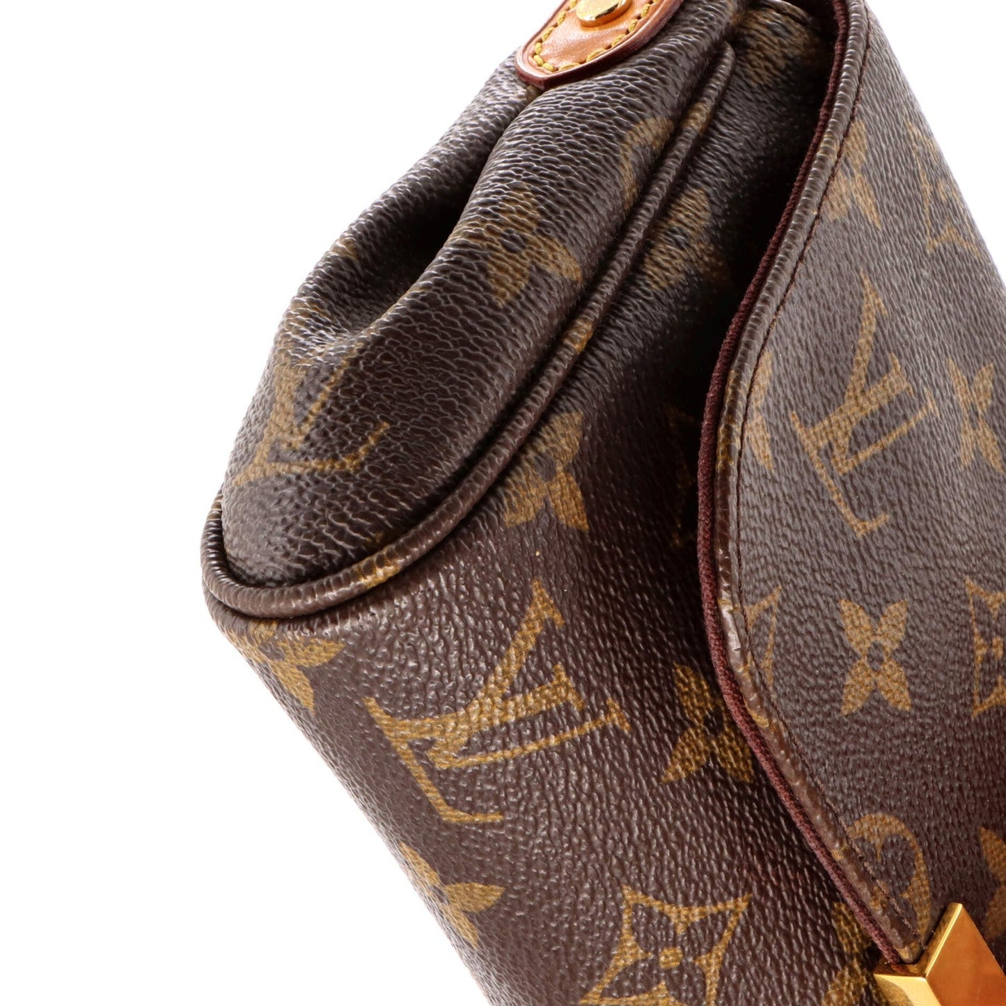 Louis Vuitton Favorite Handbag Monogram Canvas Pm