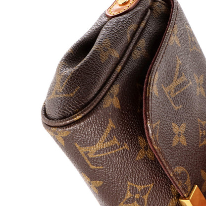 Louis Vuitton Favorite Handbag Monogram Canvas Pm