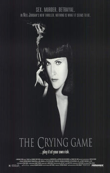 Artist Unknown The Crying Game 