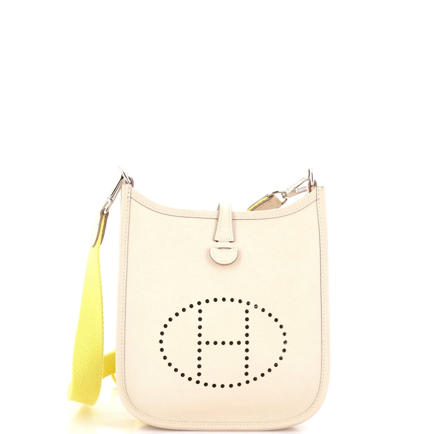 Hermes Evelyne Bag Gen Iii Epsom Tpm