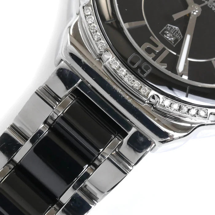 Tag Heuer Formula 1 Diamond Quartz Wah1212.Ba0859