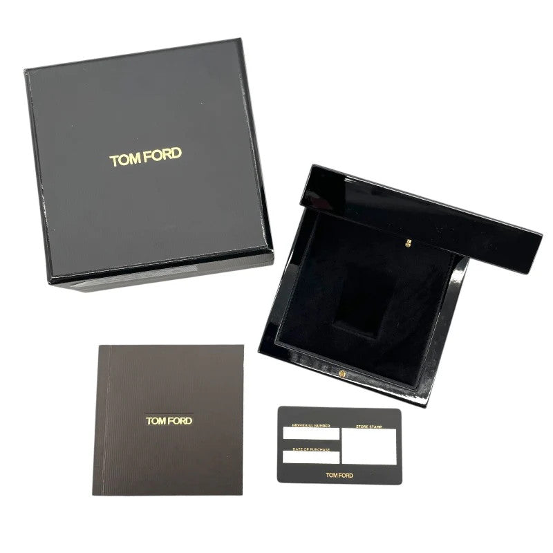 Tom Ford N.004 Tft004004 White