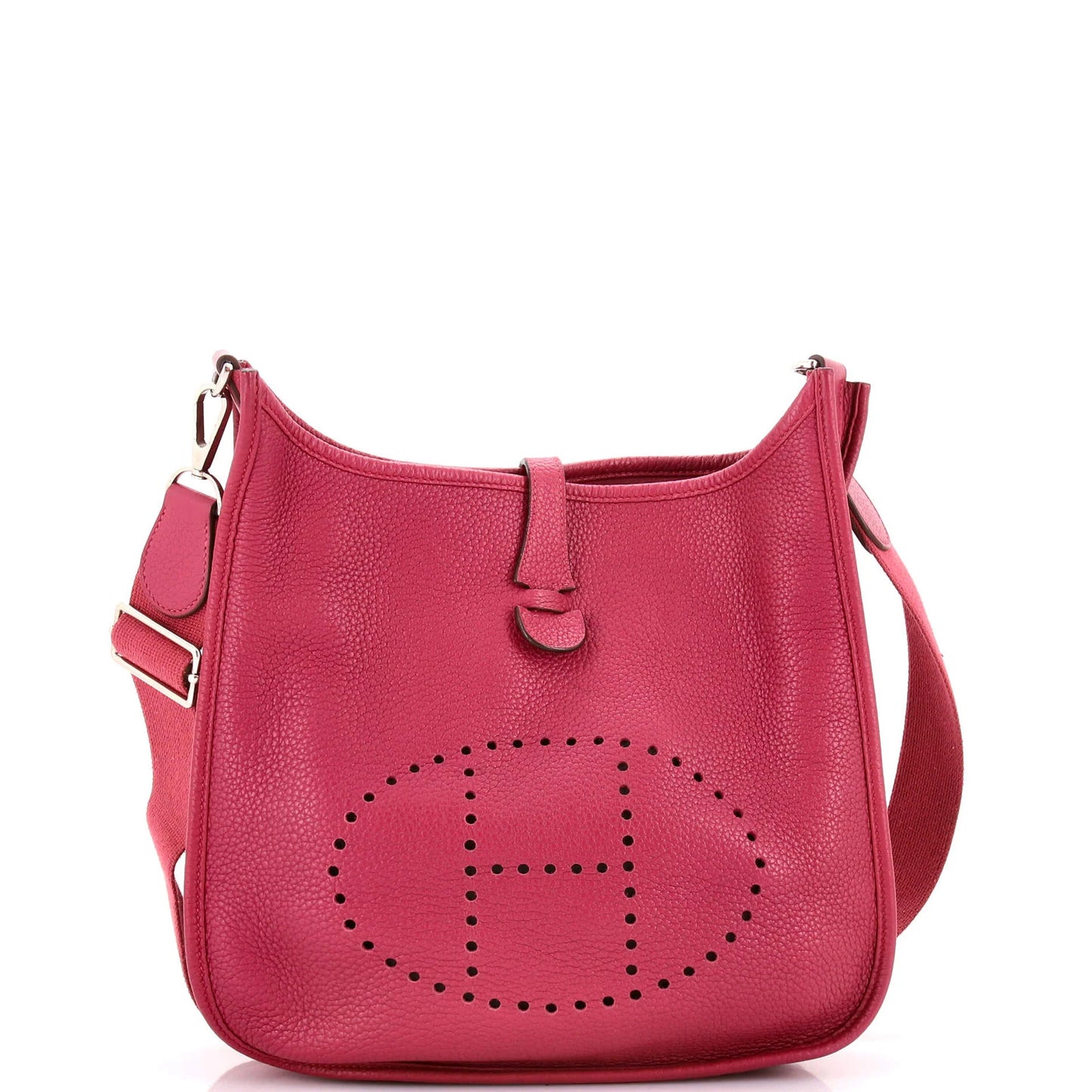 Hermes Evelyne Bag Gen Iii Clemence Pm