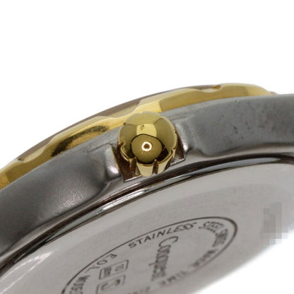 Longines Conquest Watches L1.113.3 Stainless Steel/Gold Plated