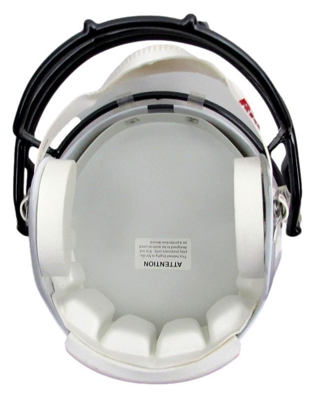 Joe Paterno Signed Full Size Replica Football